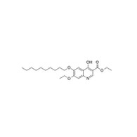 CAS decoquinate 18507-89-6